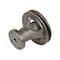 A & I Products Pulley, Fan (Single Groove) 5" x6" x6" A-D2NN8610B - alternate 1